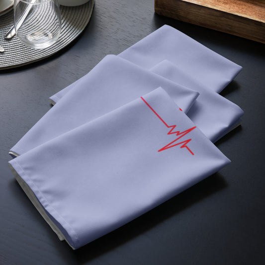 Elite Cloth napkin set