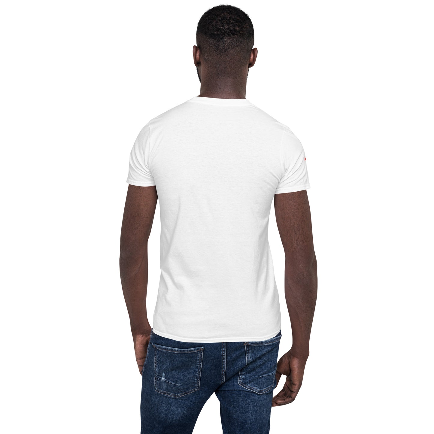 Signature Short-Sleeve T-Shirt