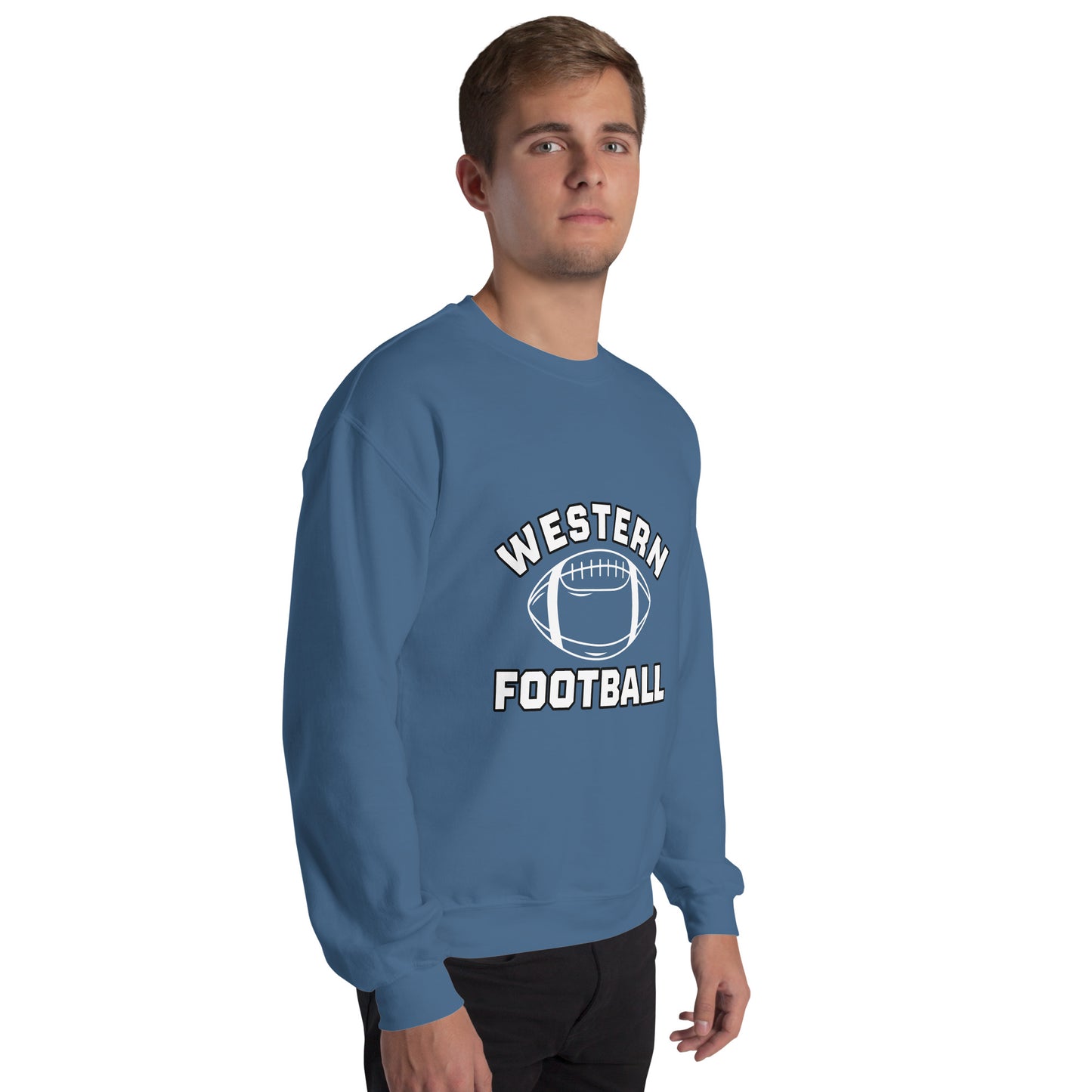 Elite Sweatshirt