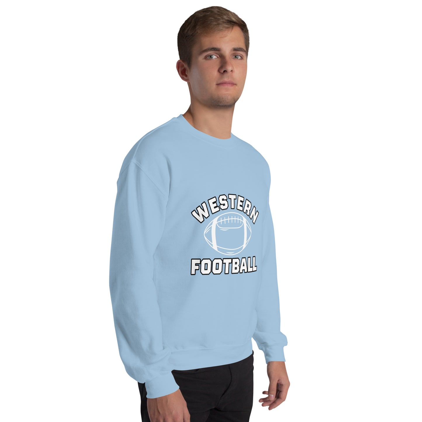 Elite Sweatshirt